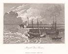 Margate Pier, Thanet [1830] | Margate History